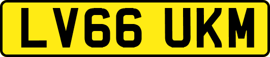 LV66UKM