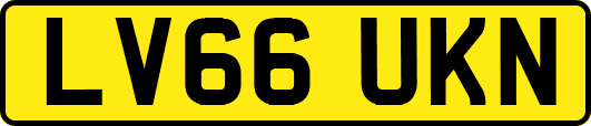 LV66UKN