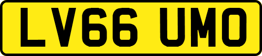 LV66UMO