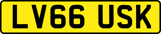 LV66USK
