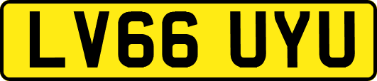 LV66UYU