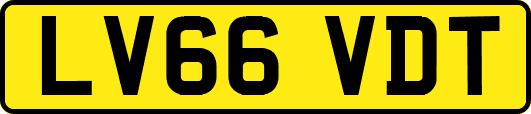 LV66VDT
