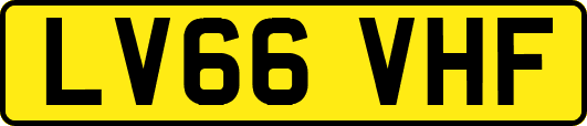 LV66VHF