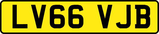LV66VJB