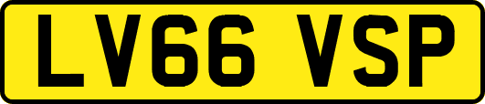 LV66VSP