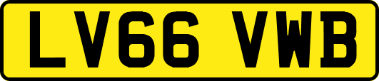 LV66VWB