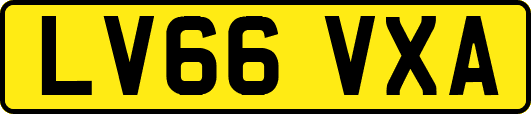 LV66VXA