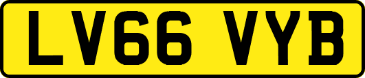 LV66VYB