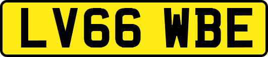 LV66WBE