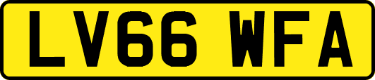 LV66WFA