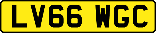 LV66WGC