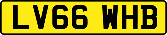 LV66WHB