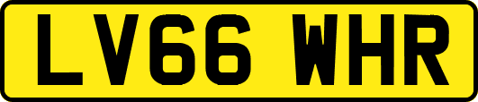 LV66WHR