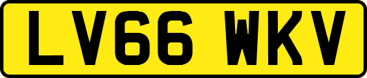 LV66WKV