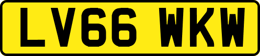 LV66WKW