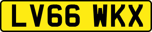 LV66WKX