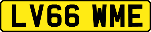 LV66WME