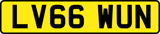 LV66WUN
