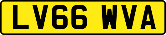 LV66WVA