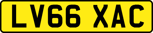 LV66XAC