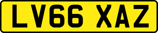 LV66XAZ
