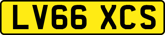 LV66XCS