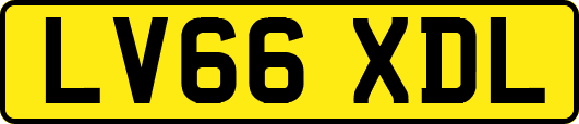 LV66XDL