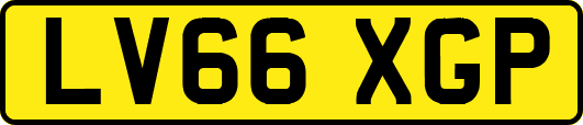LV66XGP