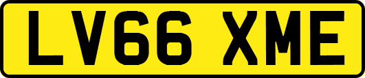 LV66XME