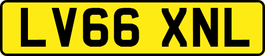 LV66XNL
