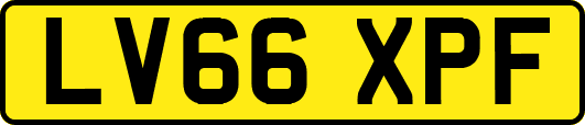 LV66XPF