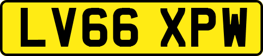 LV66XPW