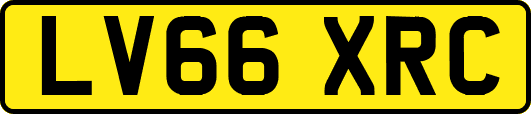 LV66XRC