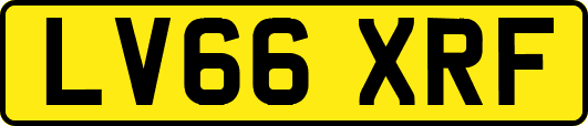 LV66XRF