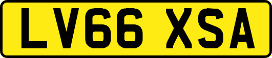 LV66XSA