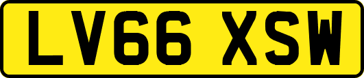 LV66XSW