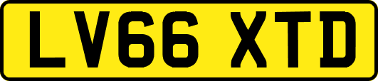 LV66XTD