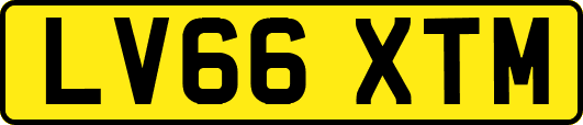 LV66XTM