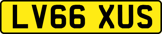 LV66XUS