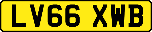 LV66XWB