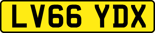 LV66YDX