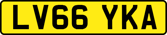 LV66YKA