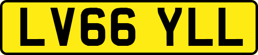 LV66YLL