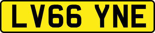 LV66YNE