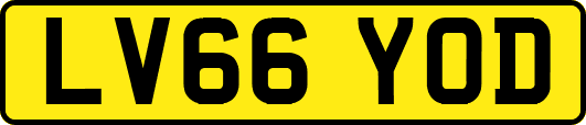 LV66YOD