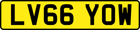 LV66YOW