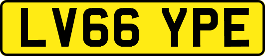 LV66YPE