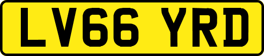 LV66YRD