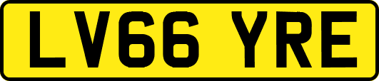 LV66YRE