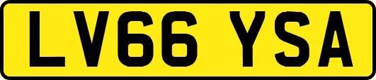 LV66YSA